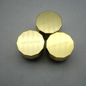 Set of 3 Amway Artistry Supreme LX Regenerating Face Cream 7ml Travel Size